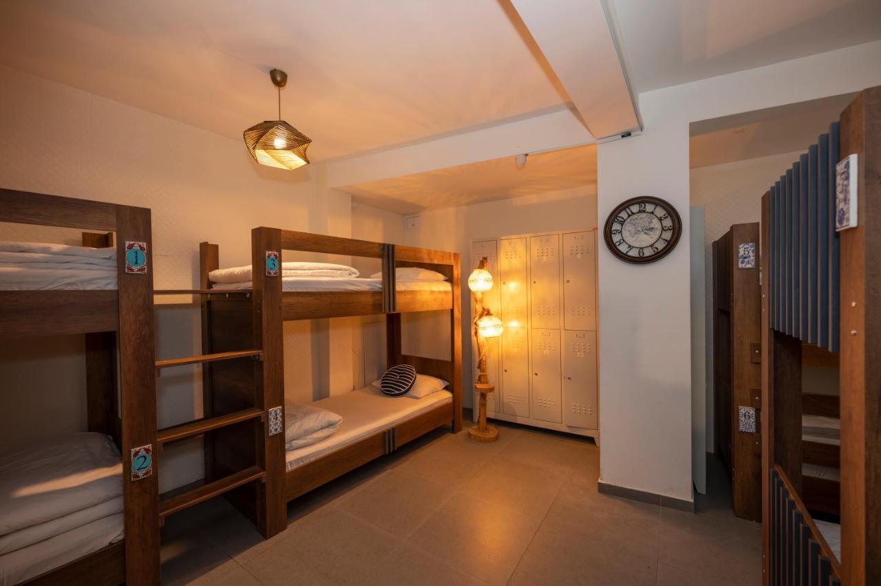 Taksim Square Hostel — Fotoğraflar 2
