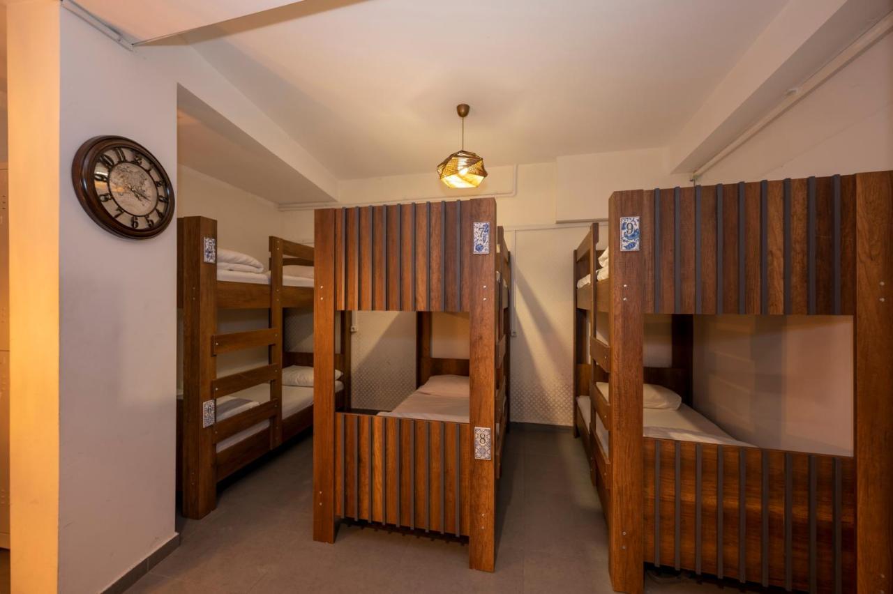 Taksim Square Hostel — Fotoğraflar 1