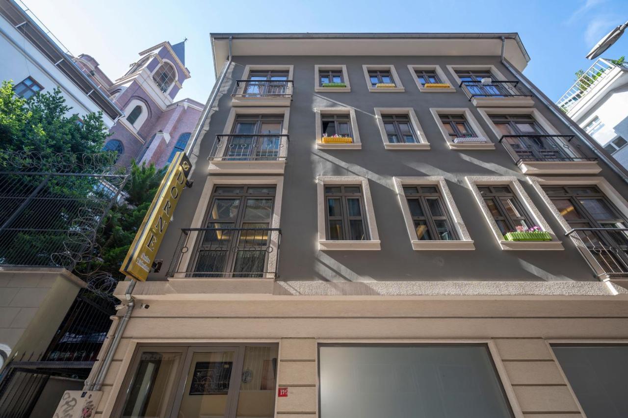 Taksim Square Hostel, Istanbul